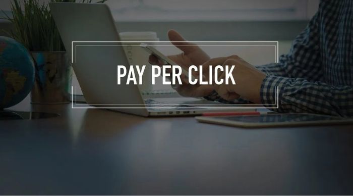 pay per click services