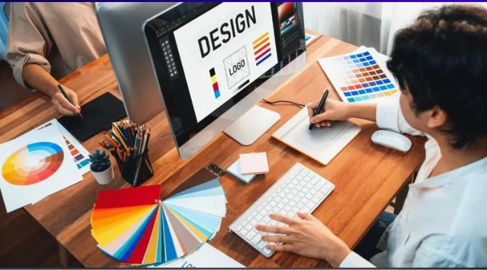 Graphic Designing Services